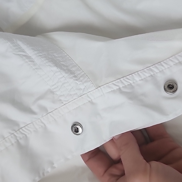 Anatomie Casey Women's White Jacket Size Small - Picture 6 of 15